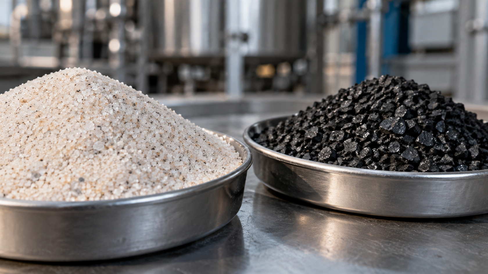 碳化硅生产用石英砂怎么选？ 原料配套要核对什么正文图片2