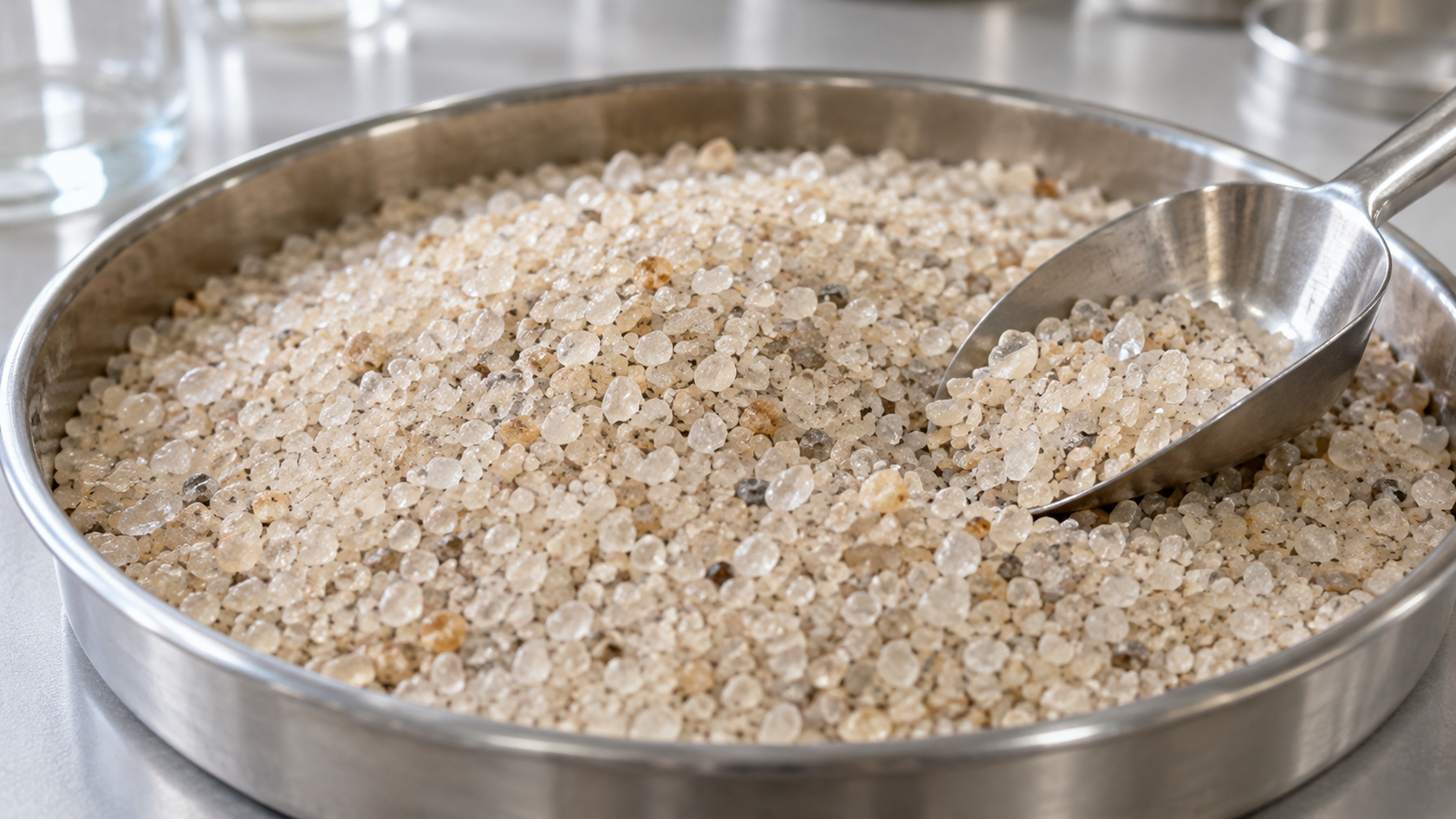 生物质锅炉能用石英砂床料吗？ 换燃料后为什么要复核正文图片3