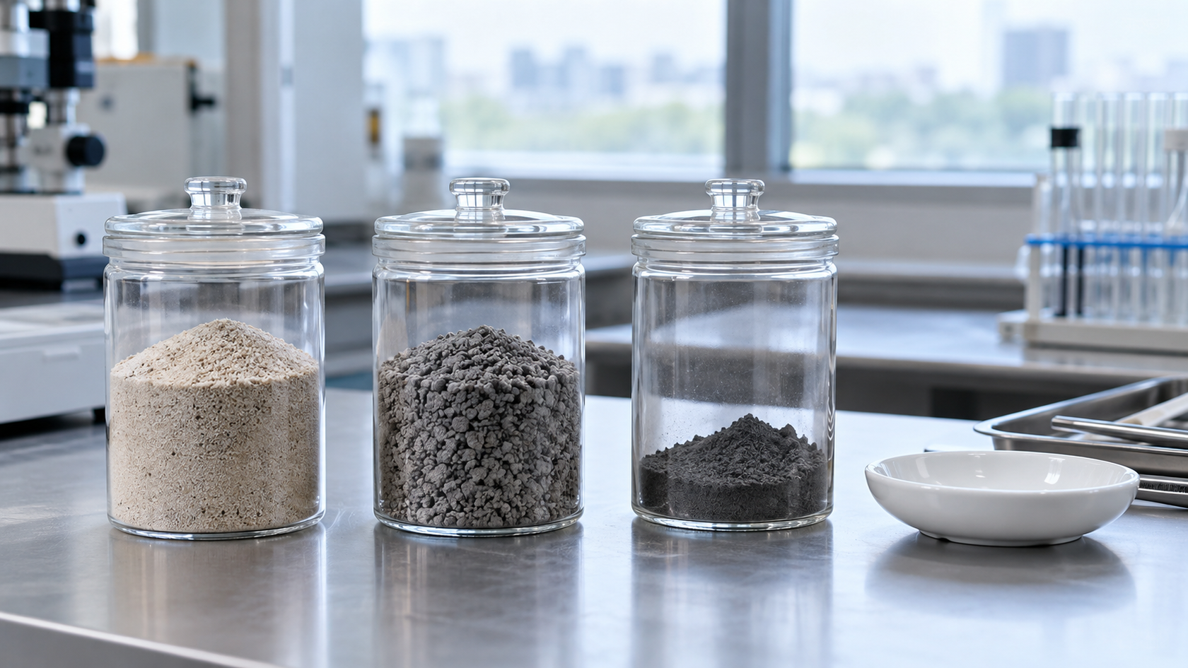 生物质锅炉能用石英砂床料吗？ 换燃料后为什么要复核正文图片6